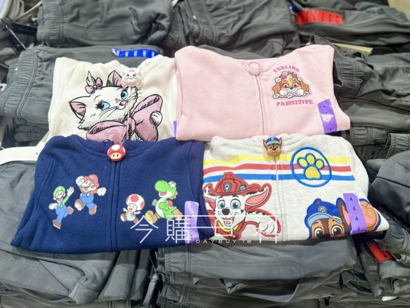 新品情報連結 