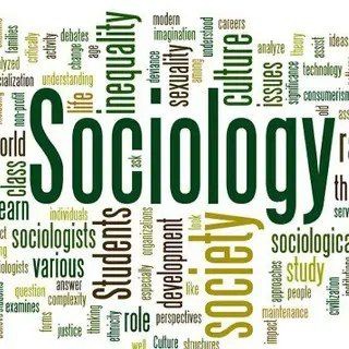 SOCIOLOGY HUB 🙋‍♂️