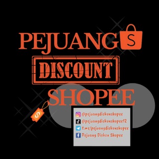 Pejuang Diskon Shopee Grup