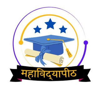 Maharashtra University Updates Telegram Group Link