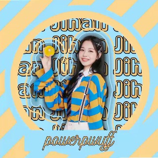 POWERPUFF¡!♡ Telegram Group Link