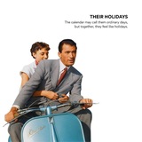 THEIR HOLIDAYS: US.