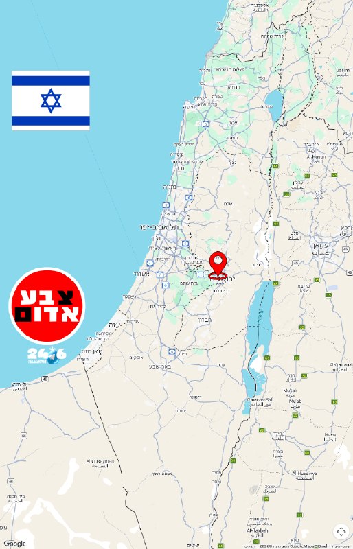 🔴 עדכון (19/9/2026) 19:35