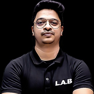 Telegram profile photo for Aman Srivastava