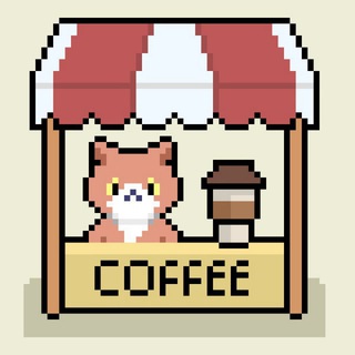 Telegram profile photo for KatKafe Discussions