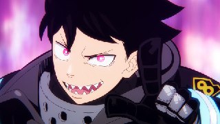 巴哈姆特動畫瘋炎炎消防隊 參之章 第16集 [12+]