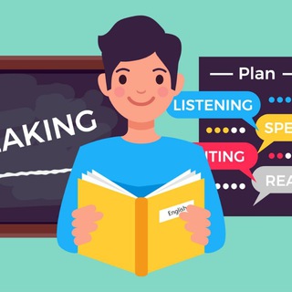 Learn Spoken English Vocabulary Telegram Group Link