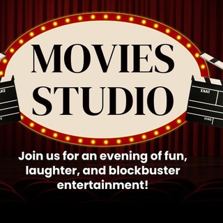 Movies Studio "Request Group" (All types of HD movies are available here)🤩