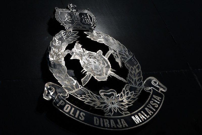 吉隆坡大事件：安邦路公寓持械抢劫案 警方录12证人供词 吉隆坡9月10日讯 警方已配图