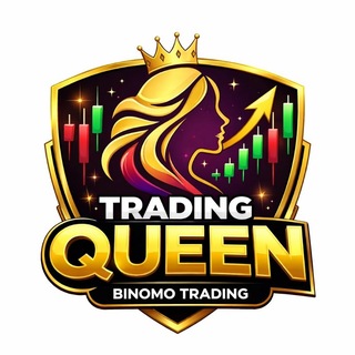 Telegram profile photo for Trading Queen 👑
