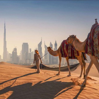 Dubai Friends FUN Telegram Group Link