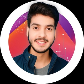 Telegram profile photo for Tech Shuffle