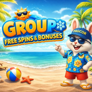 Telegram profile photo for ❄️ FREE SPINS & BONUSES ❄️