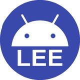 Image from a post by LEEAPK.COM OFFICIAL