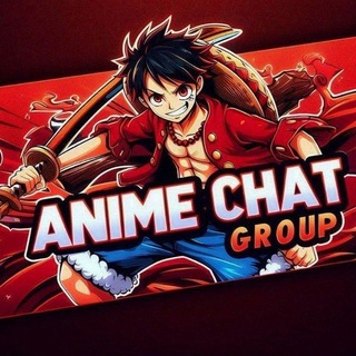 Telegram profile photo for Anime Chat Group Max