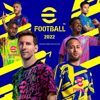 EFOOTBALL2022™
