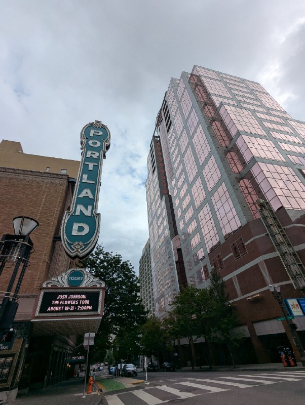 #IngressPortland Mission Day & 1331#IngressPortland Mission Day & 1331