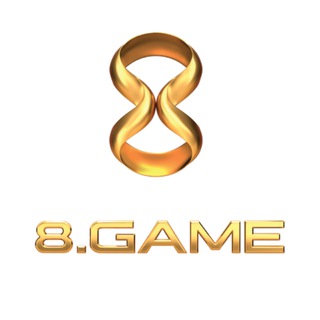 Telegram profile photo for 8GAME | OFFICIAL | ACTIVITIES