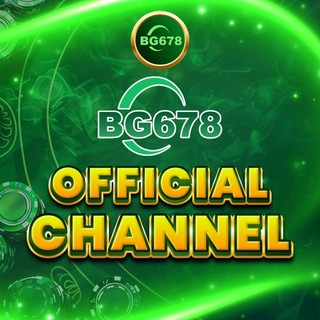 Telegram profile photo for BG678 Officialchannel