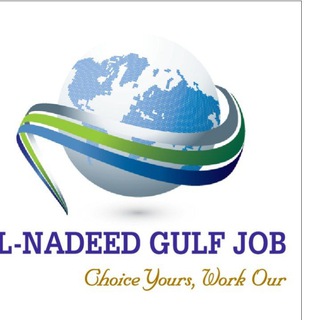 Gulf jobs latest updates Telegram Group Link