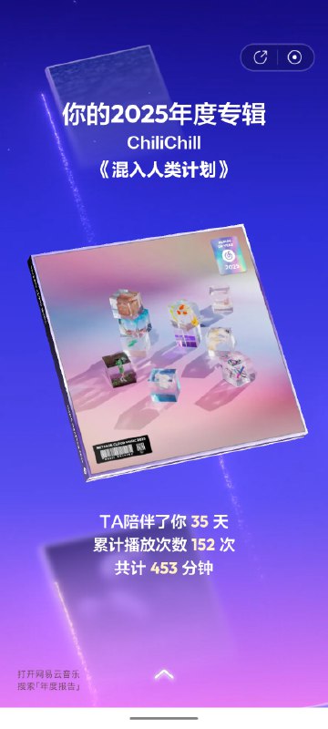 #年度报告 网易云#年度报告 网易云