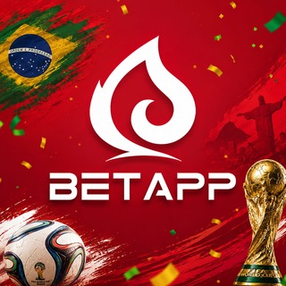 Logo do grupo BETAPP Oficial