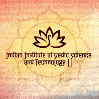 Vedic.Science.Technology Telegram Group Link
