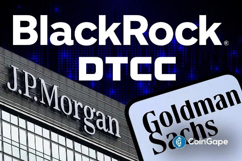 DTCC משיקה שירות טוקניזציה לניירות ערך