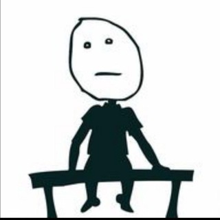Telegram profile photo for Nobody cares you