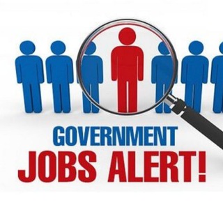 Government jobs alert Telegram Group Link