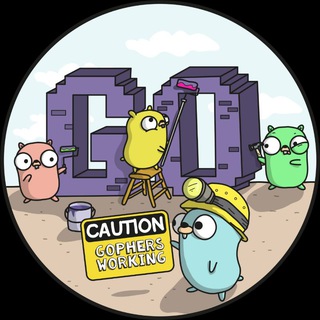 Golang Open-source