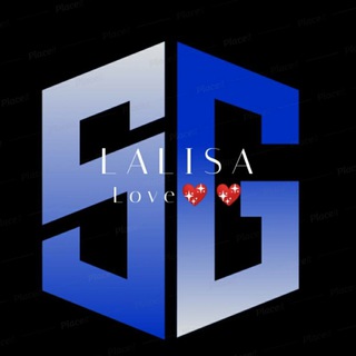 LALISA LOVE💖💖 Telegram channel profile photo