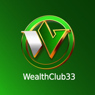 Telegram profile photo for 🍀WealthClub33 Official Channel🍀