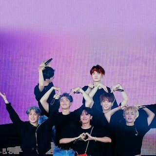BTS ARMY'S × EXO❤️❤️ Telegram Group Link