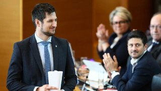 Alsaa Plus EN | Iran War Updates