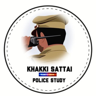 KHAKKI SATTAI POLICE STUDY Telegram Group Link