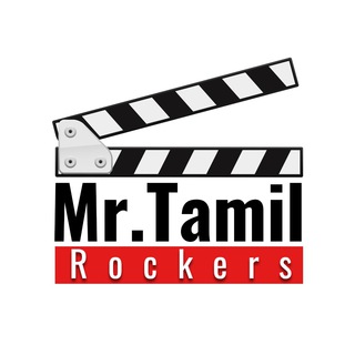 Mr Tamil Rockers Telegram Group Link