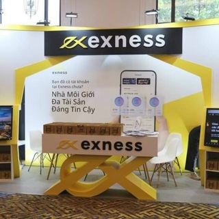 Bankcom Exness ( Cộng đồng trade Vàng , BTC )