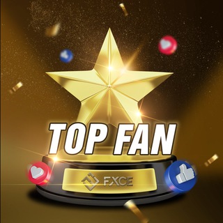 FXCE Top Fan