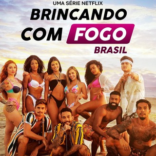 Too Hot to Handle: Brazil TV Netflix Telegram Group Link