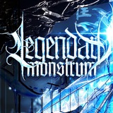 Ɱ神 • ARCHIVE ⱮØNSTRUM