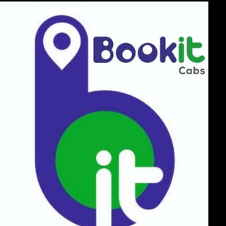 Bookit Cabs🚖 Telegram Group Link