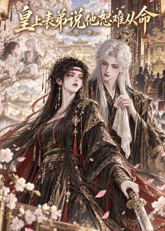 #短剧