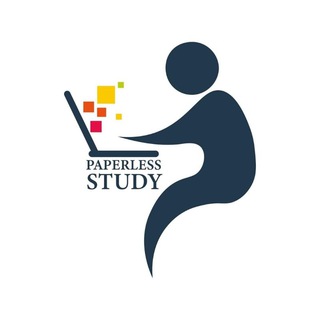 Paperless Study Telegram Group Link