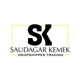 Kemek Dropshipper Trading Telegram Group Link