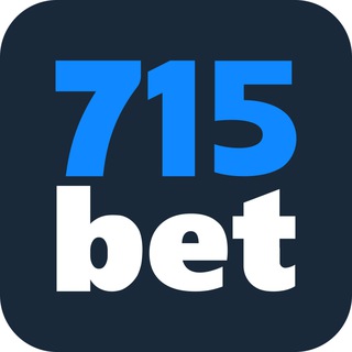 Telegram profile photo for 715bet.com| Canal Oficial ®