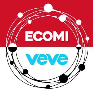 ECOMI VEVE INDONESIA 🇮🇩