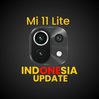 Mi 11 Lite [courbet] - Indonesia Updates Telegram Group Link