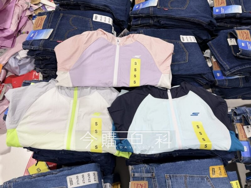 新品情報連結 