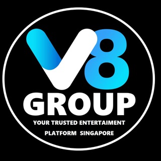 V8 GROUP SINGAPORE TRUSTED COMPANY Telegram Group Link